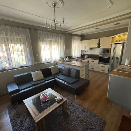 Relax Apartment Zalaegerszeg Luaran gambar