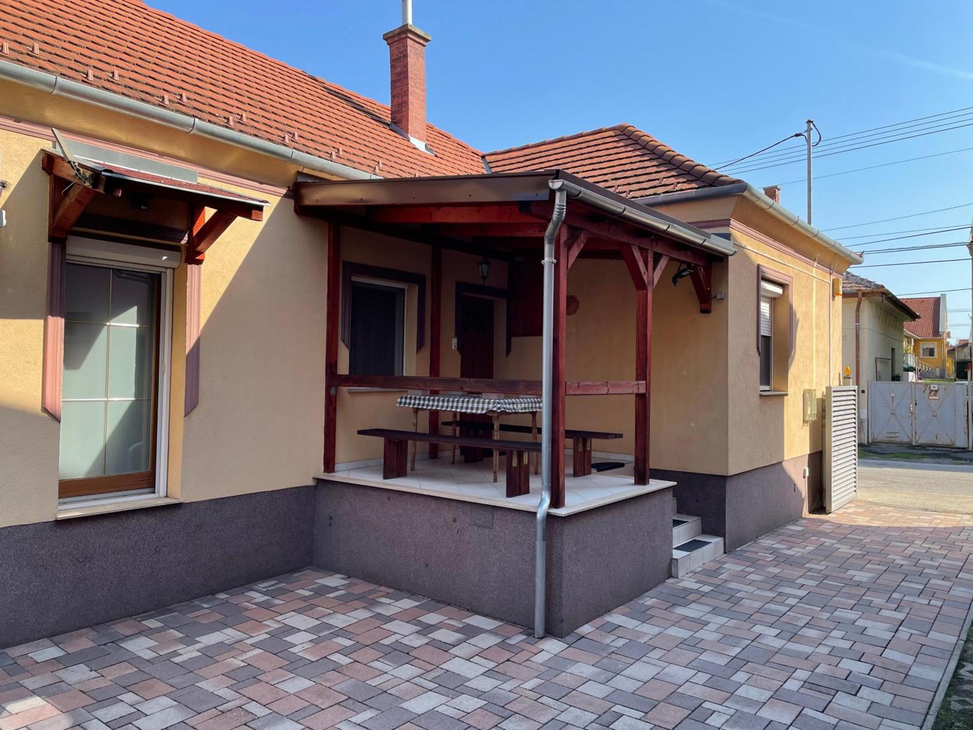 Relax Apartment Zalaegerszeg Luaran gambar
