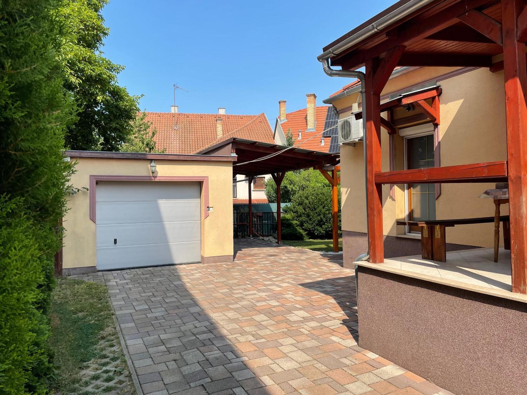 Relax Apartment Zalaegerszeg Luaran gambar