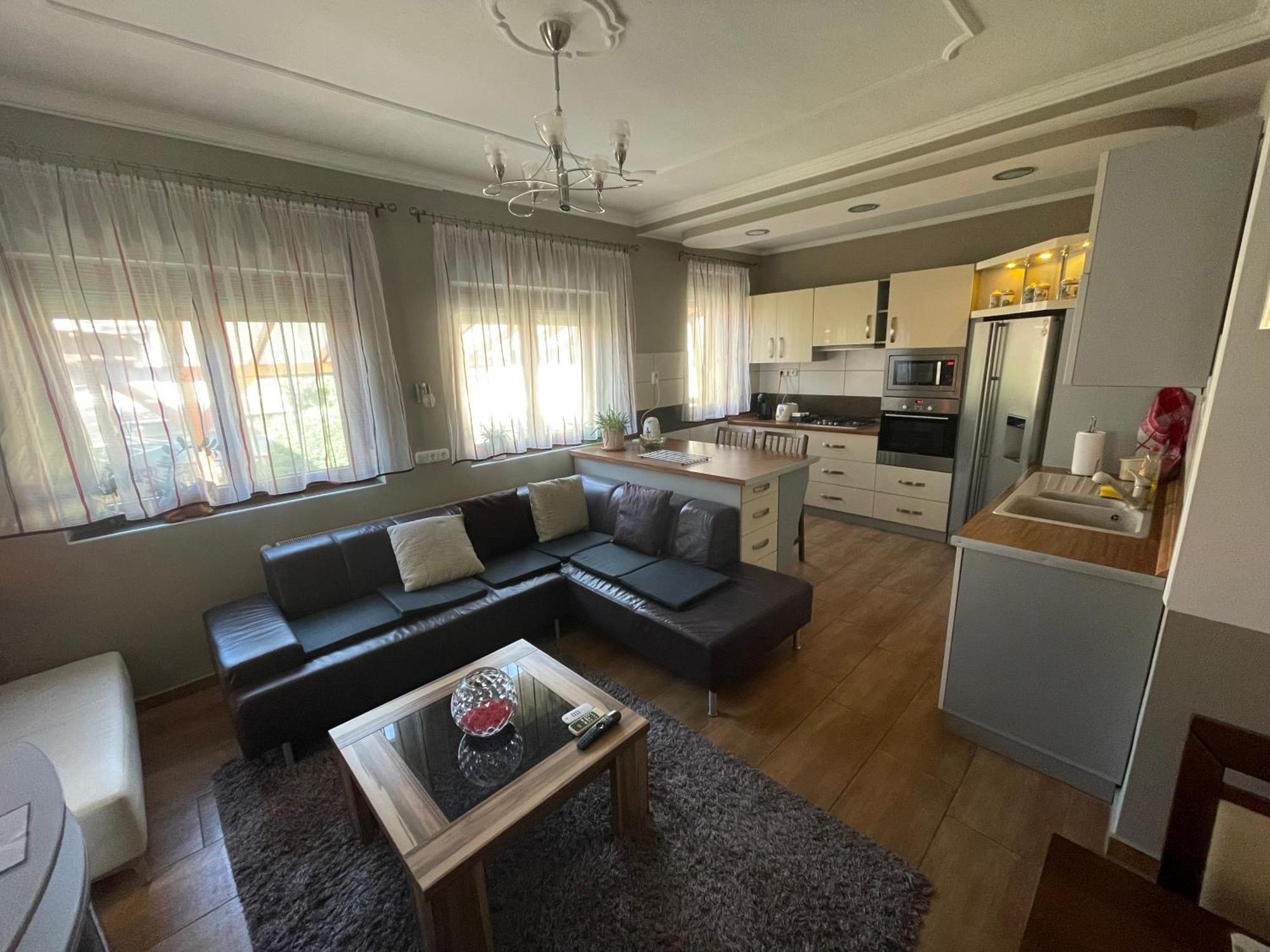 Relax Apartment Zalaegerszeg Luaran gambar