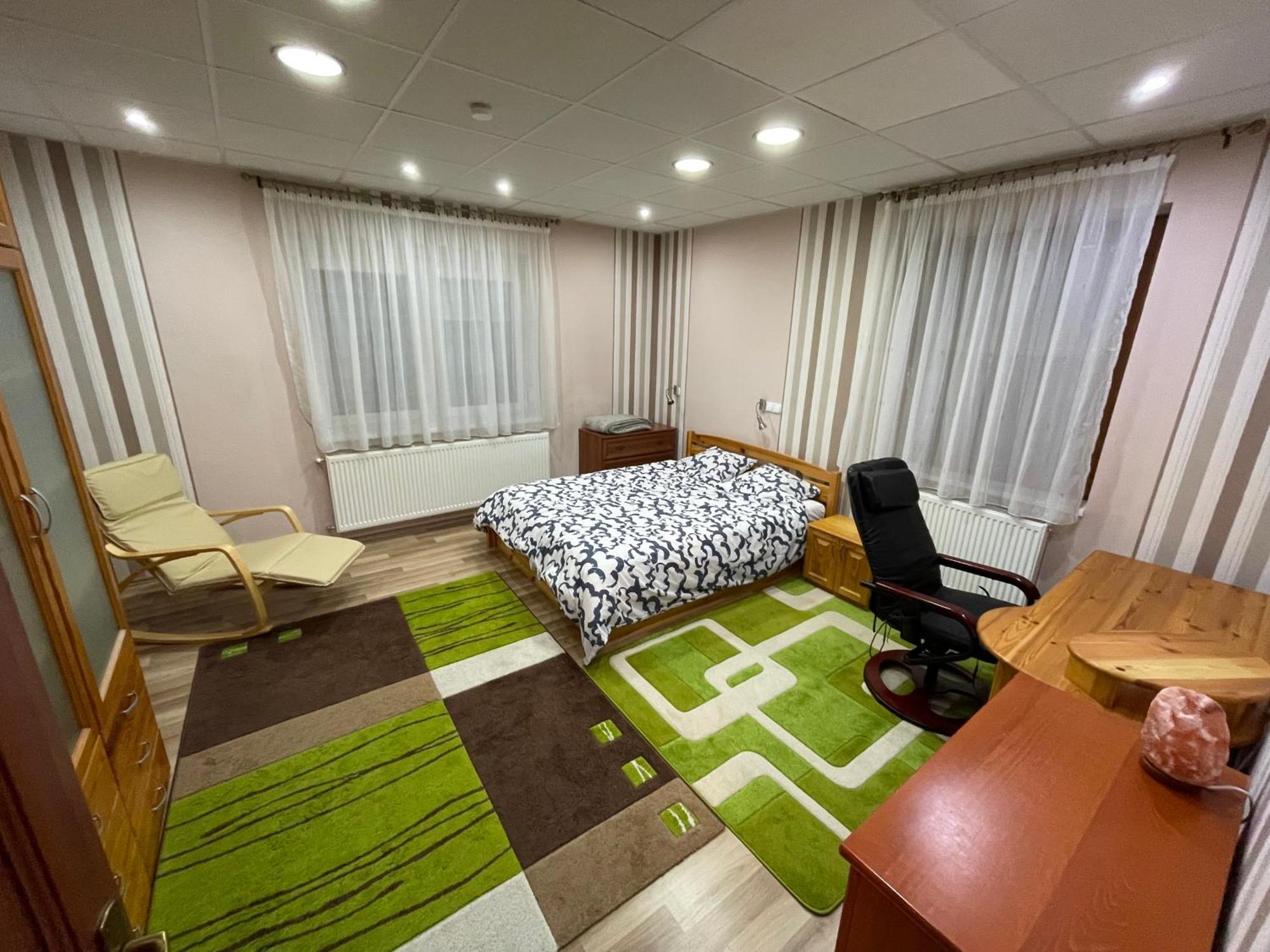 Relax Apartment Zalaegerszeg Luaran gambar