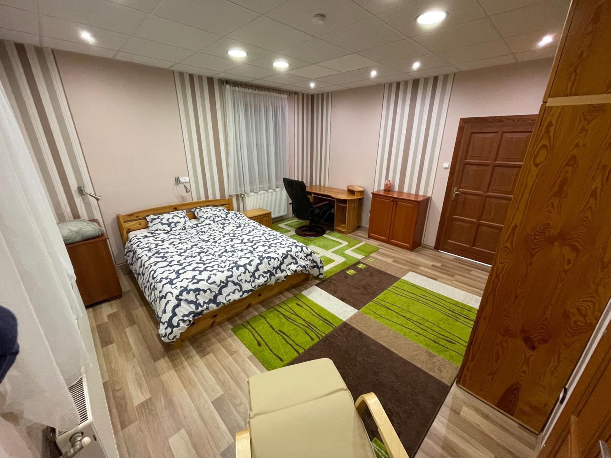 Relax Apartment Zalaegerszeg Luaran gambar