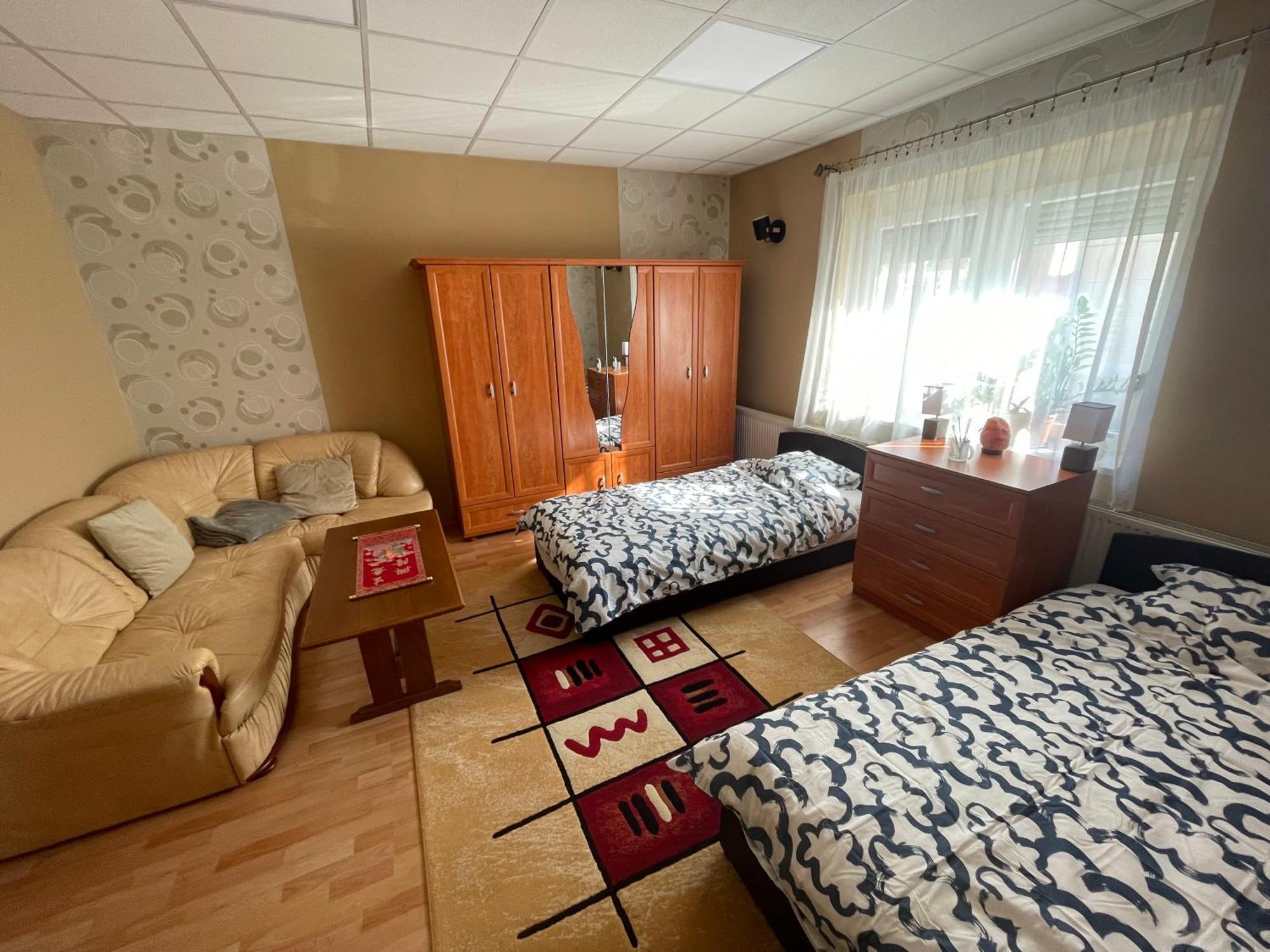 Relax Apartment Zalaegerszeg Luaran gambar