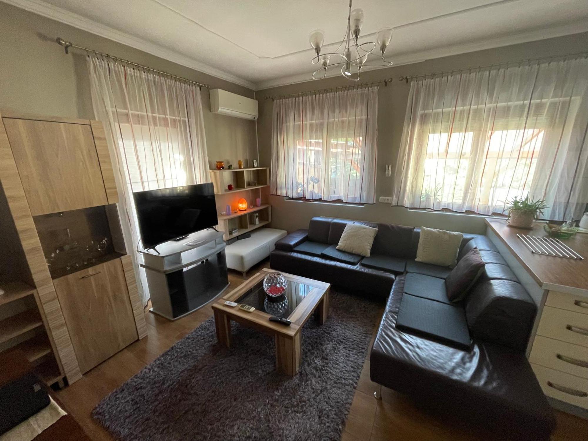 Relax Apartment Zalaegerszeg Luaran gambar