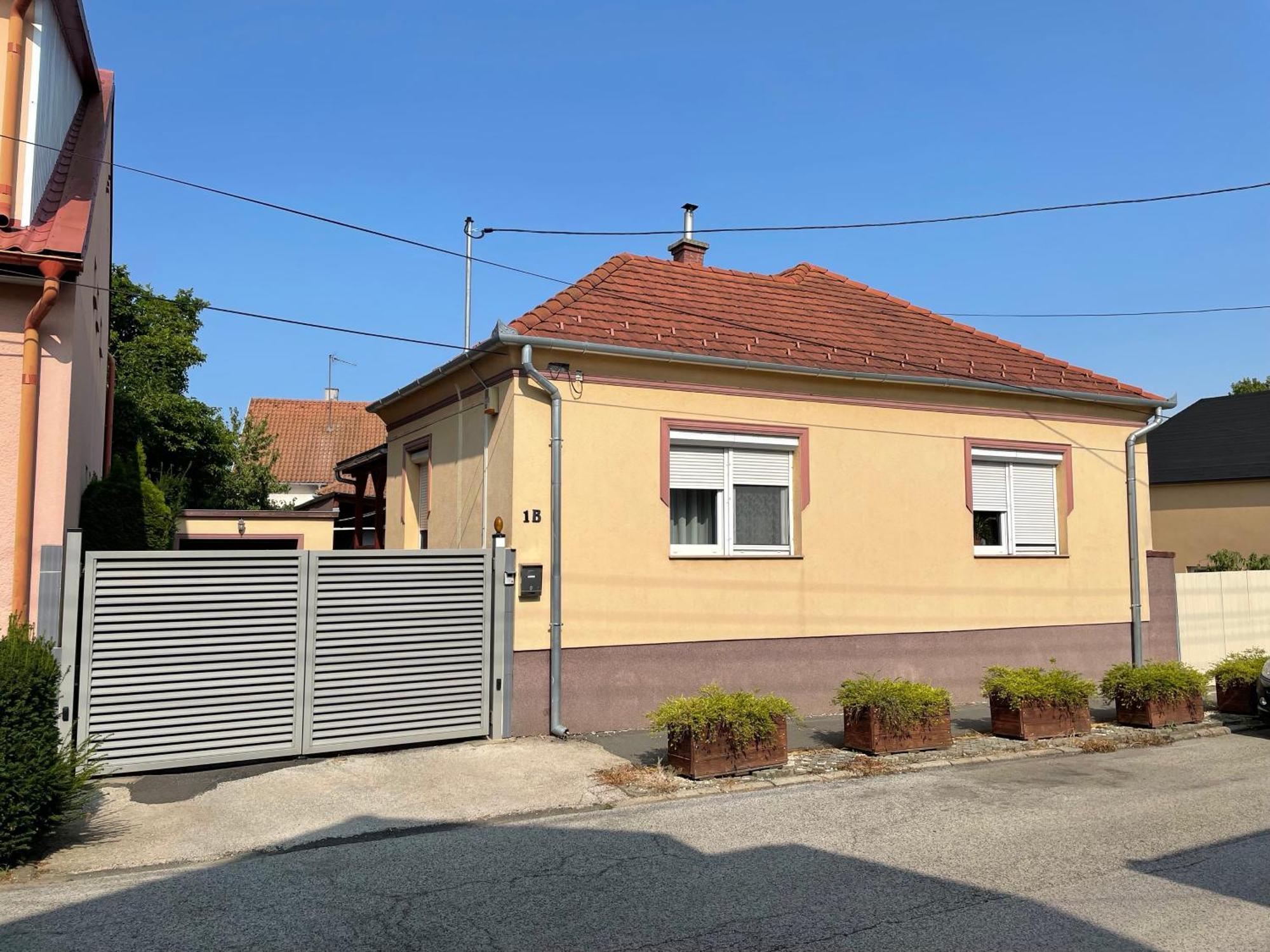 Relax Apartment Zalaegerszeg Luaran gambar