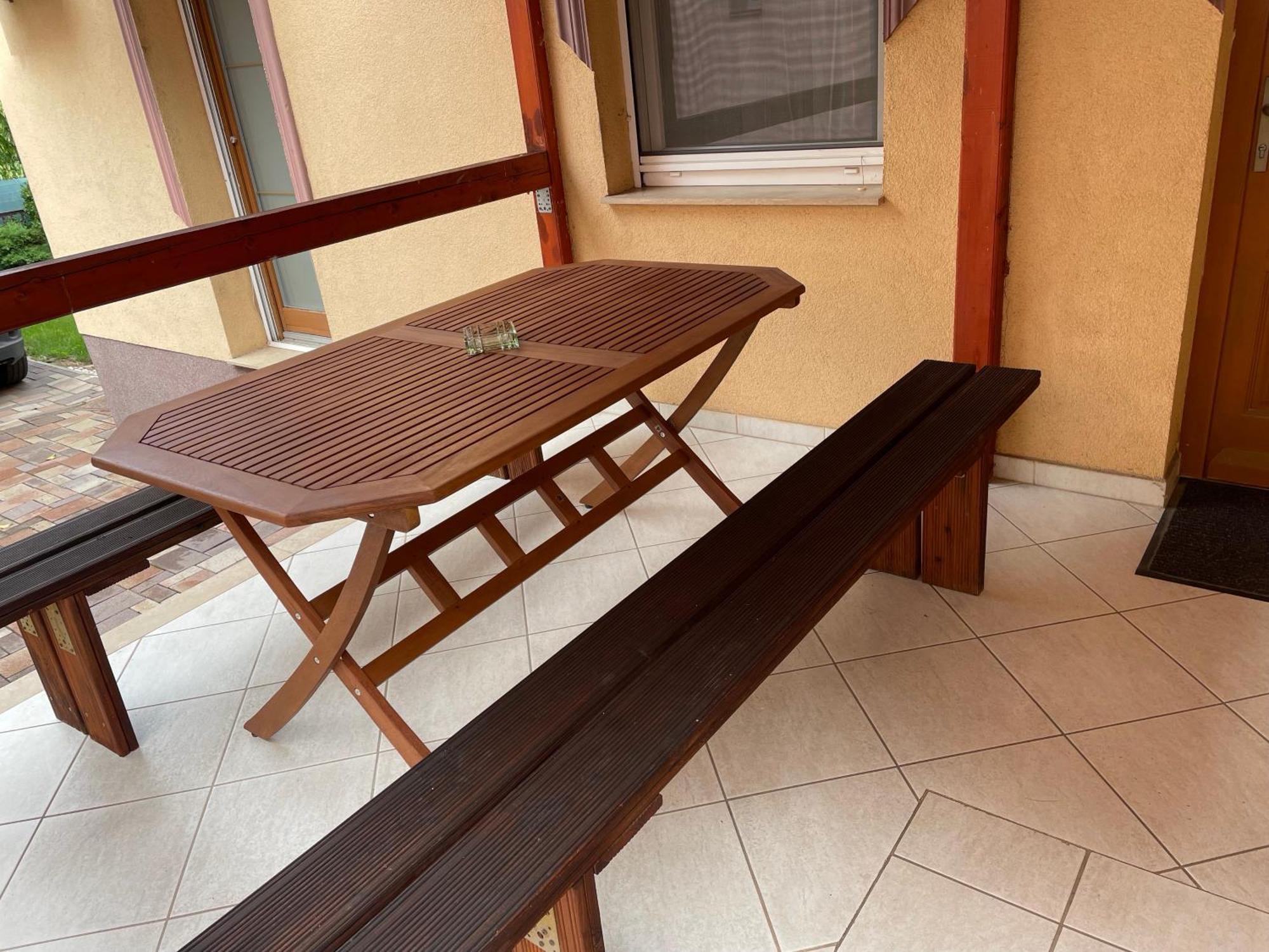 Relax Apartment Zalaegerszeg Luaran gambar