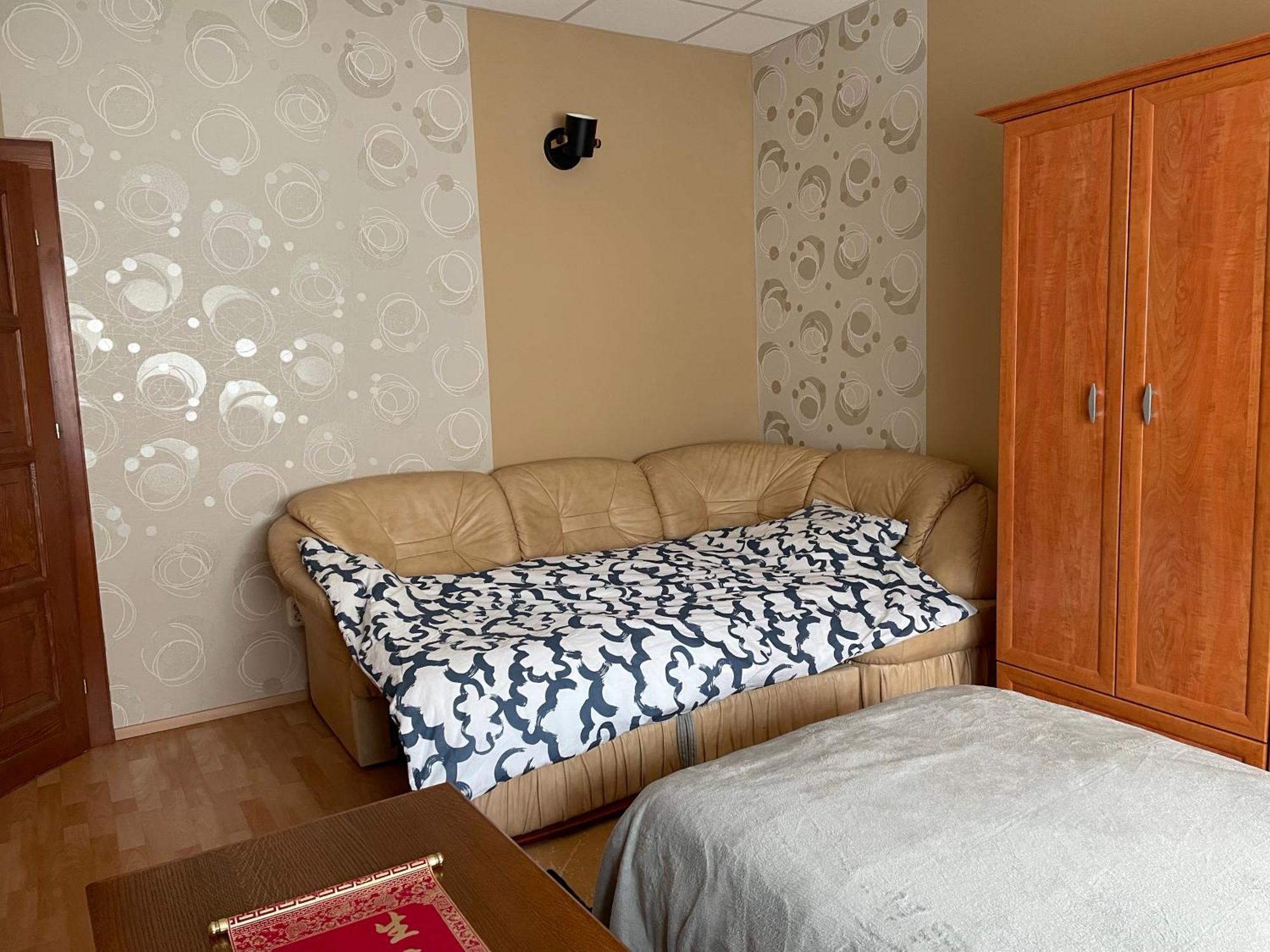 Relax Apartment Zalaegerszeg Luaran gambar